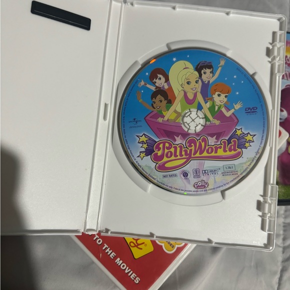 DVD bundle - Picture 4 of 5